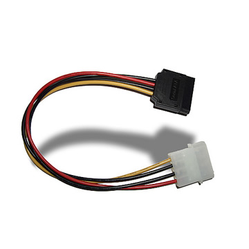 Flat Cable - SATA Power